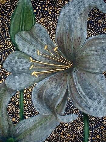 Tranh Mosaic nghệ thuật VTMS0009